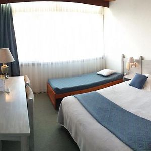 Chambre Triple